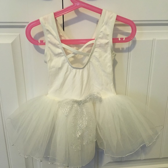 toddler 3T tutu - Picture 2 of 2